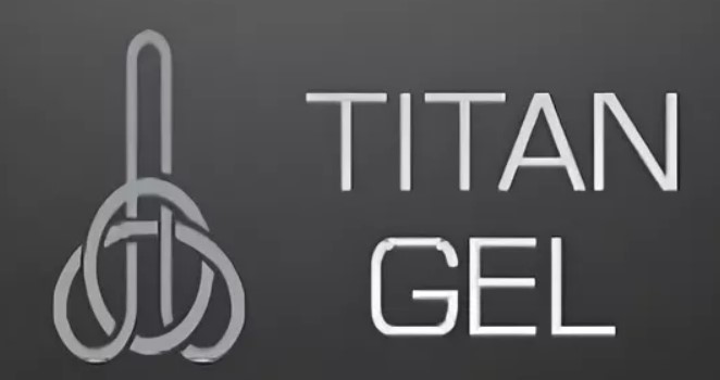 Titan Gel