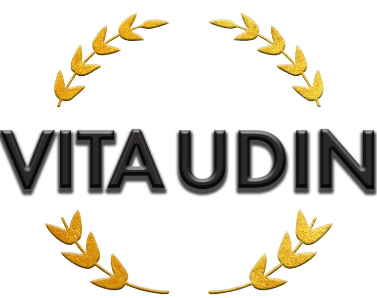 Vita Udin