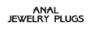 Anal Jewelri Plugs