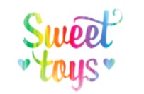 Sweet toys