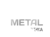 Metal by TOYFA