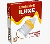 Презервативы LUXE Exclusive в ассортименте