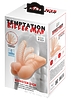 Фаллоимитатор MONSTER DICK