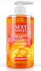 Гель для душа JUICY MANGO с феромонами 430 мл