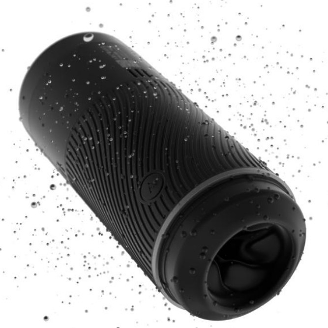 Мастурбатор с контролем всасывания Arcwave Pow