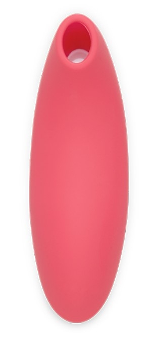 Исключительный вакуумно-волновой стимулятор We-Vibe Melt с особой технологией Pleasure Air pink