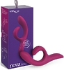 Многофункциональный вибромассажер-кролик We-Vibe Nova 2 с беспрерывной стимуляцией