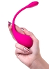 Виброяйцо LOVENSE Lush 3, силикон, розовый, 18 см