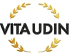 VITA UDIN Интимный гель-смазка с ароматом манго - 200 мл