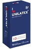 Extra Strong Особопрочные 12 шт. Unilatex презервативы