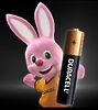Щелочная батарейка Duracell  AA, 1 шт