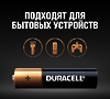 Щелочная батарейка Duracell  AA, 1 шт