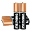 Щелочная батарейка Duracell  AA, 1 шт