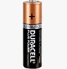 Щелочная батарейка Duracell  AA, 1 шт
