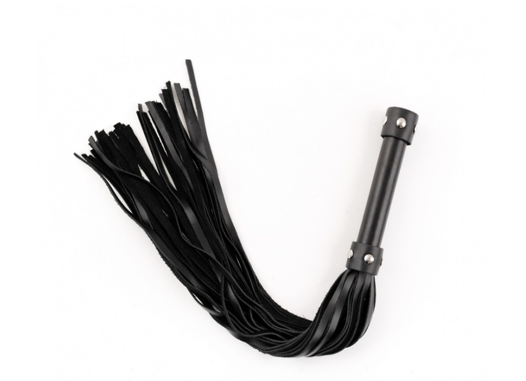 Плеть Lady's Arsenal Black