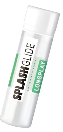 ПРОЛОНГИРУЮЩИЙ ЛУБРИКАНТ SPLASHGLIDE LONGPLAY PROLONG, НА ВОДНОЙ ОСНОВЕ, 50 МЛ