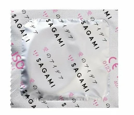 ПРЕЗЕРВАТИВЫ SAGAMI, XTREME, COBRA, ЛАТЕКС, 19 СМ, 5,3 СМ, 3 ШТ.