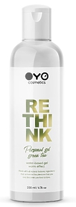 Гель увлажняющий на водной основе OYO PERSONAL GEL PANTENOL (анальный), 200 мл