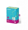 Набор менстр чаш Satisfyer Feel, 15 и 20 мл