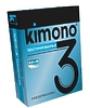 ПРЕЗЕРВАТИВЫ KIMONO (текстуированные) 3 шт.