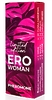 Парфюмированное средство для тела EROWOMAN №12 с феромонами 10 мл