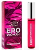 Парфюмированное средство для тела EROWOMAN №12 с феромонами 10 мл