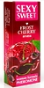 Парфюмированное средство для тела SEXY SWEET FROST CHERRY с феромонами 10 мл