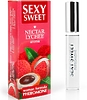 Парфюмированное средство для тела SEXY SWEET NECTAR LYCHEE с феромонами 10 мл