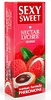 Парфюмированное средство для тела SEXY SWEET NECTAR LYCHEE с феромонами 10 мл