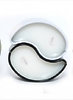BMN-0077 МАССАЖНАЯ СВЕЧА RELAXING & EXCITING MASSAGE CANDLE "ФРУКТОВАЯ ФАНТАЗИЯ" 30 мл