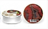 BMN-0077 МАССАЖНАЯ СВЕЧА RELAXING & EXCITING MASSAGE CANDLE "ФРУКТОВАЯ ФАНТАЗИЯ" 30 мл