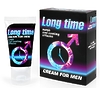 Крем для мужчин LONG TIME серии Sex Expert для мужчин 25 г 