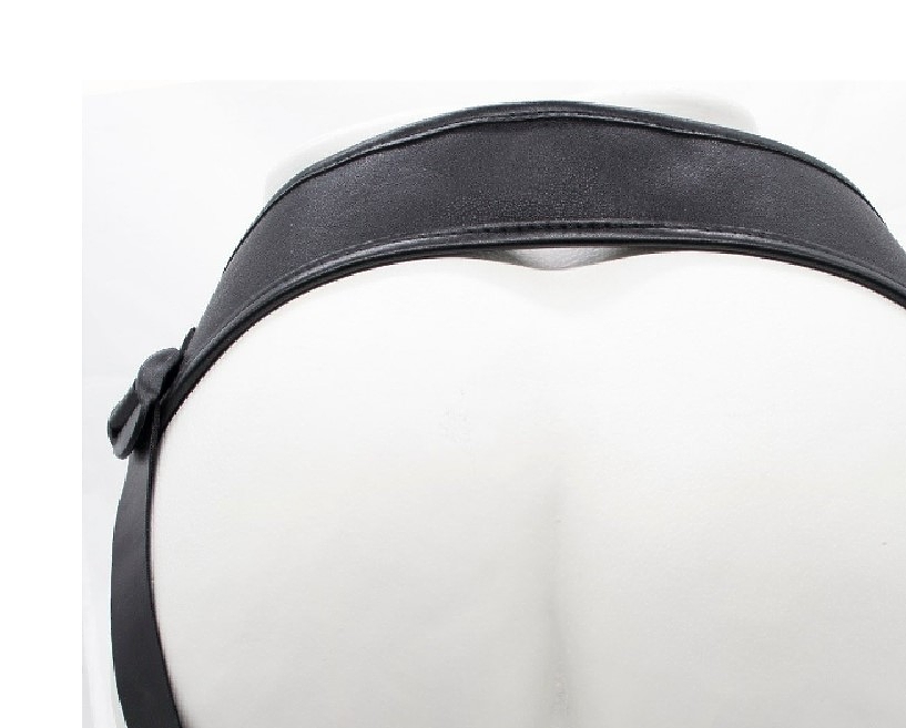 Фаллоимитатор на трусиках HARNESS, L 185 мм D 38 мм