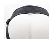 Фаллоимитатор на трусиках HARNESS, L 210 мм D 47 мм