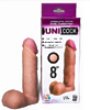 Насадка для страпона «Uni Cock 8inch»