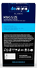 ПРЕЗЕРВАТИВЫ DOMINO CLASSIC KING SIZE 6 штук