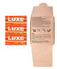 ПРЕЗЕРВАТИВЫ LUXE ТРОПИЧЕСКИЙ ШТОРМ (ТРОПИЧЕСКИЕ ФРУКТЫ), гладкий, 3 штуки