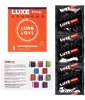 ПРЕЗЕРВАТИВЫ LUXE ROYAL LONG LOVE гладкие продлевающие с добавлением анестетика 3 штуки