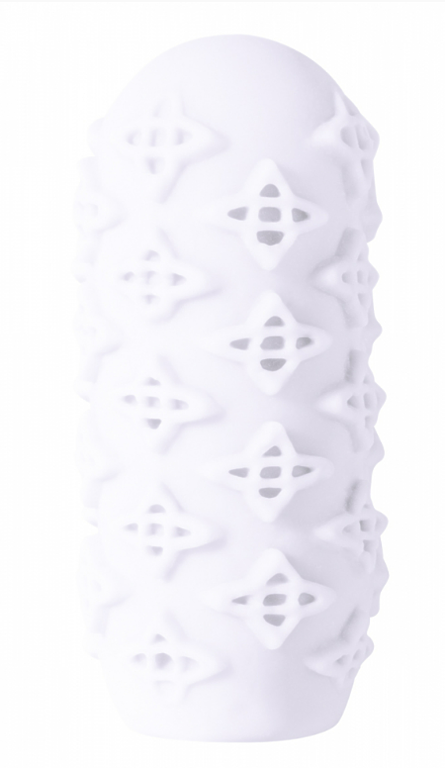 МАСТУРБАТОР MARSHMALLOW MAXI HONEY WHITE