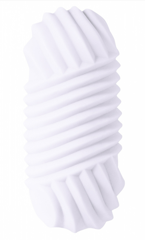 МАСТУРБАТОР MARSHMALLOW MAXI HONEY WHITE