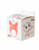 СТИМУЛЯТОР КЛИТОРА MIMI ANIMALS KITTEN KYLE ORANGE 