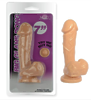 ФАЛОИМИТАТОР BIG GLANS DONG 84003FLESHHW