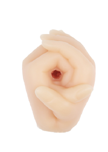 МАСТУРБАТОР CNT LIBIDO GRIP 