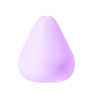 МАСТУРБАТОР TAKE IT EASY CHIC PURPLE