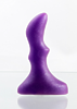 АНАЛЬНЫЙ СТИМУЛЯТОР SMALL RIPPLE PLUG PURPLE