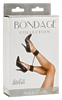 ПОНОЖИ BONDAGE COLLECTION ANKLE CUFFS ONE SIZE
