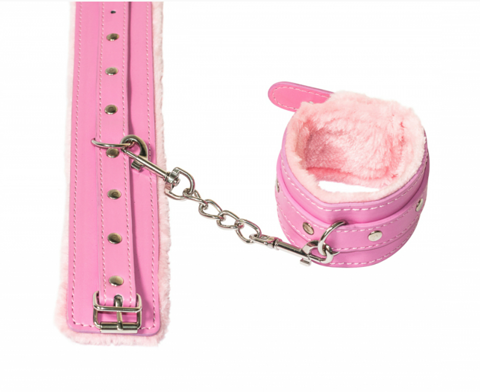 ПОНОЖИ PARTY HARD ETERNITY PINK