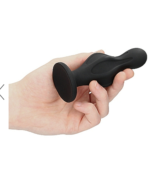 Анальная пробка Magic Butt Plug