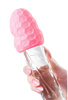 МАСТУРБАТОР A-TOYS FLAFF, TPE, РОЗОВЫЙ, 8СМ, Ø 2,9 СМ