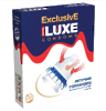 Презервативы LUXE Exclusive в ассортименте